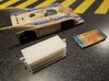 HO AFX Porsche 917 RC Cola Wing 3d printed Set of four wings