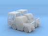 GSE 1:144 2x Volk HFZ30N Baggage Tractor 3d printed 