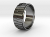 Piano Ring - US Size 09.5 3d printed 