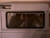 Open Rear Side Window Right D90 D110 Gelande 2/3 3d printed 