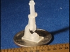 HO Scale Steam Hammer 1/87 3d printed 