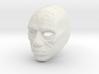 Harry Potter Death eater mask version #5 3d printed 