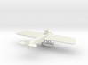 Pfalz E.I (various scales) 3d printed 1:144 Pfalz E.I