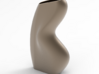 Vase Female 3d printed 
