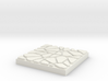 Dungeon Brix Floor Tile 2 X 2 V1 3d printed 