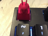 Bunny Loaf 3d printed 