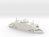 MV St Clare (1:1200) 3d printed 
