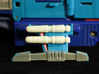 Transformers 3x Turbomaster Missile 3d printed 