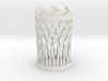 Modular Vase Design (D1 - 7cm) 3d printed 