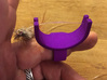 Unoknot Tool - Fly Fishing 3d printed Uni knot - fly