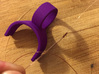 Unoknot Tool - Fly Fishing 3d printed Uni knot - leader to leader