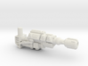 War For Cybertron Ion Blaster, 5mm grip 3d printed 