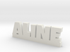 ALINE Lucky 3d printed 