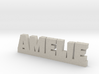 AMELIE Lucky 3d printed 