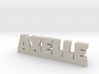 AXELLE Lucky 3d printed 