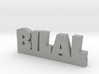 BILAL Lucky 3d printed 