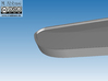Training Knife (29cm) 3d printed Save edge