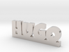HUGO Lucky 3d printed 