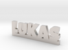 LUKAS Lucky 3d printed 
