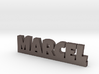 MARCEL Lucky 3d printed 