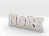 NORE Lucky 3d printed 