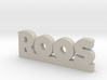 ROOS Lucky 3d printed 