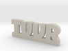 TUUR Lucky 3d printed 