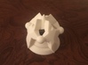 Unity Spiral 3d printed 