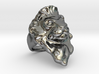 Lion Ring 22.27mm (size 13) 3d printed 