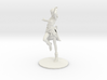 1/10 Vanille Final Fantasy XIII 3d printed 