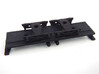 CNSM 452 - 454. 457 Under Frame - Trucks 3d printed Printed under frame