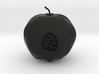 Wicked Apple 3d printed 