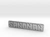 Holden - Panel Van - Sandman Emblem 3d printed 