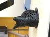 Other Catstue 3d printed printed at home in black PLA.