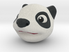 Panda 3d printed 