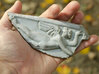 Winged Figure Fragment  (5.5") 3d printed Roman Figure Fragment