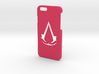 Assassins Creed Phone Case 3d printed 