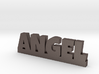 ANGEL Lucky 3d printed 