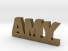 AMY Lucky 3d printed 