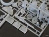 ETS35008 APX-R turret Renault and Hotchkiss tanks 3d printed 