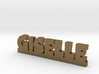 GISELLE Lucky 3d printed 