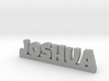 JOSHUA Lucky 3d printed 