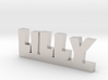 LILLY Lucky 3d printed 