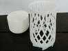 Modular Vase Design (D1 - 7cm) 3d printed 
