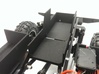 CMAX+D90 Raffee Battery Door 3d printed 
