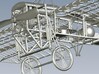 1/18 scale Bleriot XI-2 WWI model kit #1 of 3 3d printed 