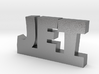 JET Lucky 3d printed 