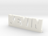 KEVIN Lucky 3d printed 