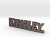 KINSLEY Lucky 3d printed 