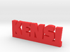 KENSI Lucky 3d printed 
